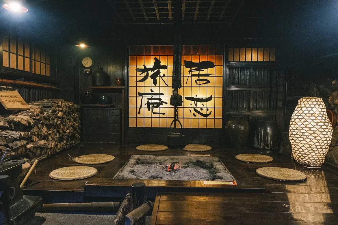 Yuzuya Ryokan Kyoto Review: An Authentic Zen Sanctuary in Gion